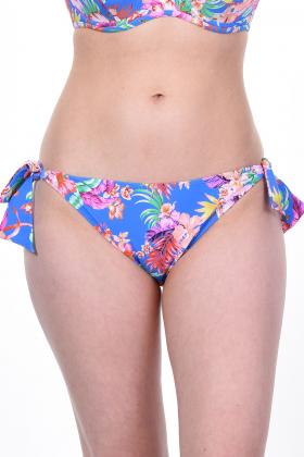 LACE Design - Bikini Trusse med bindebånd - LACE Swim #6