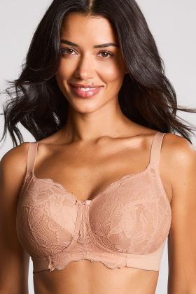 Panache Lingerie - Rocha BH uden bøjle G-K skål