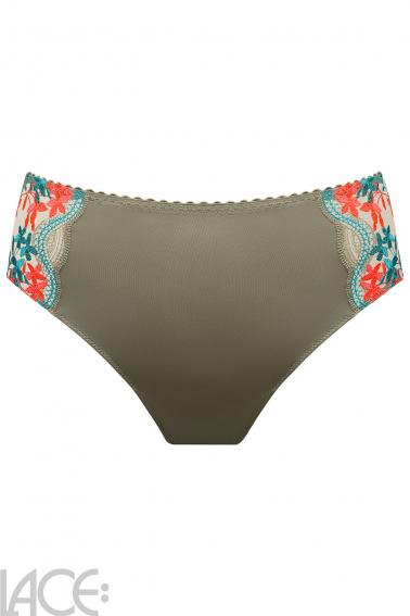PrimaDonna Lingerie - Cala Luna Høj trusse