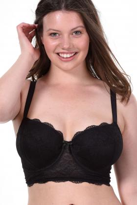 Freya Lingerie - Fancies Corsage F-K skål