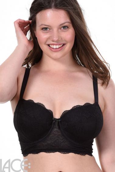 Freya Lingerie - Fancies Corsage F-K skål