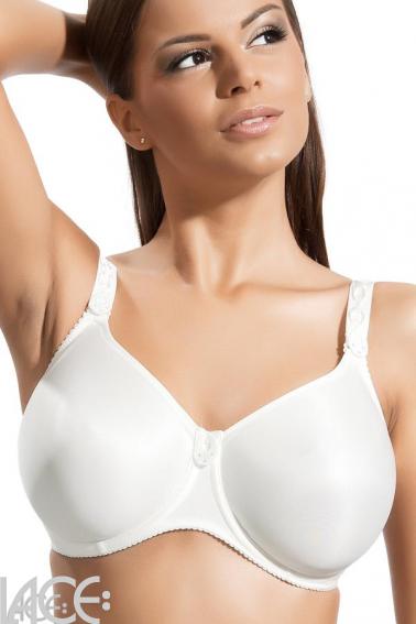 PrimaDonna Lingerie - Satin BH F-I skål
