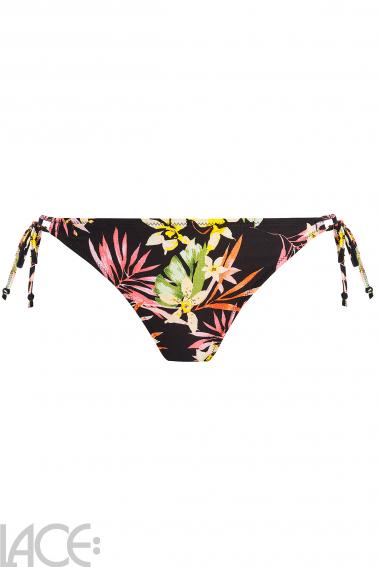 Freya Swim - Savanna Sunset Bikini Trusse med bindebånd