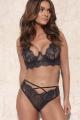 Kinga - Bralette E-H skål - Kinga 86
