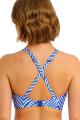 Freya Swim - Fiji Falls Bikini Bandeau BH E-I skål