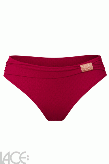 Ulla Swim - St. Tropez Bikini Tai trusse - Draperet
