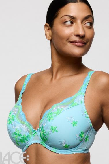 PrimaDonna Lingerie - Cala Luna Foret Décolleté BH E-G skål