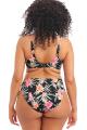 Elomi Swim - Dark Tropics Bikini Tai trusse