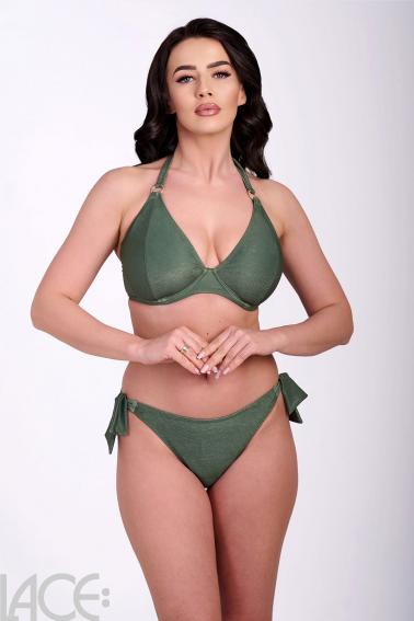 LACE Design - Bikini Trusse med bindebånd - LACE Swim #18