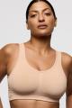 PrimaDonna Lingerie - Nudda Bralette uden bøjle E-H Skål