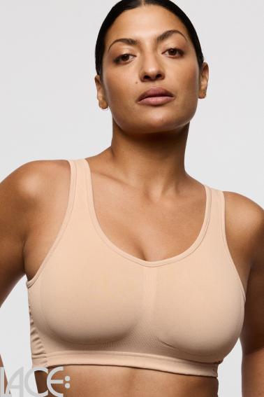 PrimaDonna Lingerie - Nudda Bralette uden bøjle E-H Skål