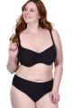 LACE Design - Bikini Push Up BH D-G skål - LACE Swim #1