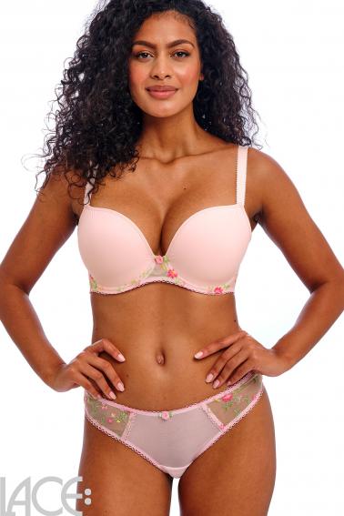 Freya Lingerie - Love Crush Push Up BH F-J skål