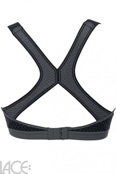 Anita active - Dynamix Star Sports BH uden bøjle D-G skål