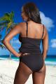 Panache Swim - Spirit Tankini Top G-M skål