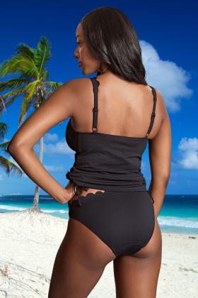 Panache Swim - Spirit Tankini Top G-M skål