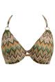 Freya Swim - Arizona Wave Bikini BH Triangle E-I skål