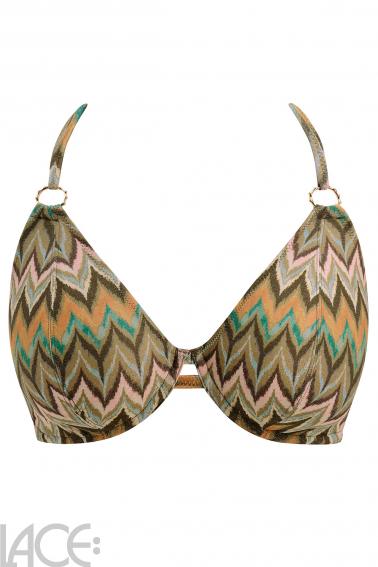 Freya Swim - Arizona Wave Bikini BH Triangle E-I skål