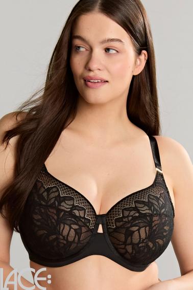 Sculptresse by Panache - Sophia BH G-M skål