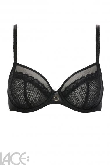 Chantelle - Parisian Allure BH G-I skål