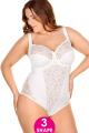 PrimaDonna Lingerie - Madison Body D-F skål