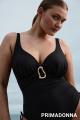 PrimaDonna Swim - Uvita Badedragt med dyb udskæring E-G skål