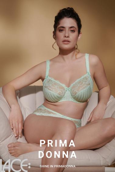 PrimaDonna Lingerie - Madison BH D-I skål