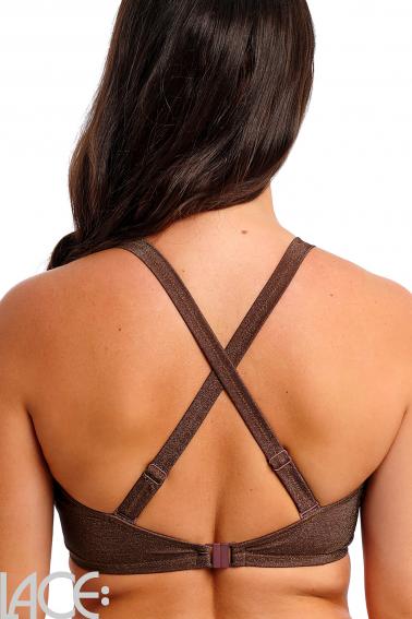 Fantasie Swim - Sabana Bikini BH med dyb udskæring G-K skål