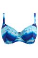 Freya Swim - Cadiz Coast Bikini BH med dyb udskæring G-J skål