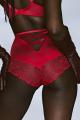 PrimaDonna Lingerie - Solisse Højtaljet Brasiliansk trusse PrimaDonna Lingerie - Solisse Højtaljet Brasiliansk trusse