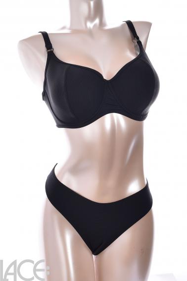 LACE Lingerie - Bikini Push Up BH D-G skål - LACE Swim #1