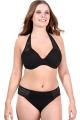 Freya Swim - Urban Bikini BH med dyb udskæring F-J skål