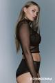 PrimaDonna Lingerie - Jokko Høj trusse PrimaDonna Lingerie - Jokko Høj trusse