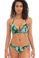 Freya Swim - Honolua Bay Bikini Trusse med bindebånd Freya Swim - Honolua Bay Bikini Trusse med bindebånd
