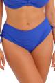 Fantasie Swim - Beach Waves Bikini Høj trusse - Regulerbar