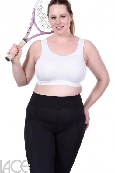 Anita active - Extreme Control Sports BH uden bøjle H-K skål
