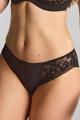 Panache Lingerie - Celeste Brasiliansk trusse Panache Lingerie - Celeste Brasiliansk trusse