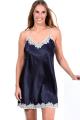 Hamana Homewear - Satin Chemise - Hamana Loris