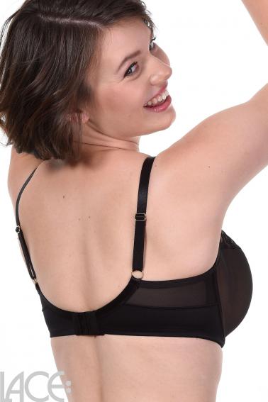 Ava - 3/4 Skål BH - Foret F-J skål - Ava 20