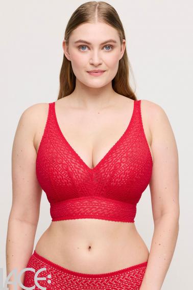 PrimaDonna Lingerie - Montara Bralette uden bøjle E-G Skål