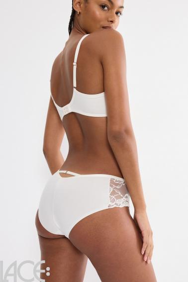 Triumph - Wild Gardenia Florale Høj trusse