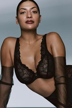 PrimaDonna Lingerie - Solisse Décolleté BH D-G skål