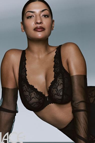 PrimaDonna Lingerie - Solisse Décolleté BH D-G skål