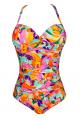 PrimaDonna Swim - Varadeo Badedragt - med Shaping-Effekt - F-I skål