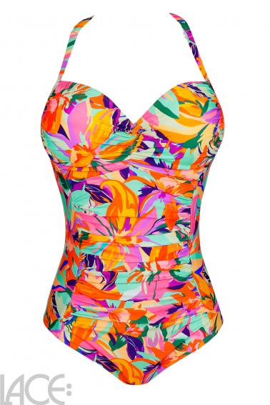 PrimaDonna Swim - Varadeo Badedragt - med Shaping-Effekt - F-I skål