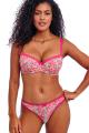 Freya Lingerie - Freya Flirt Balkonette BH F-K skål