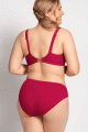 Ulla Swim - St. Tropez Bikini Tai trusse - Draperet