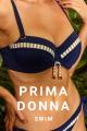 PrimaDonna Swim - Ocean Mood Bikini Bandeau BH D-H skål