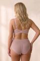 LACE Lingerie - Høj trusse - LACE #4 LACE Lingerie - Høj trusse - LACE #4