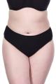 LACE Design - Bikini Høj trusse - High Leg - LACE Swim #1